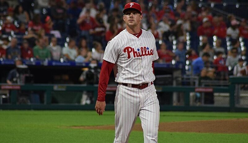 Rhys Hoskins