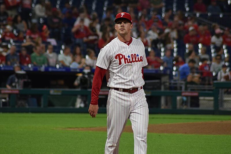 Rhys Hoskins