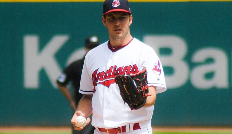 Trevor Bauer