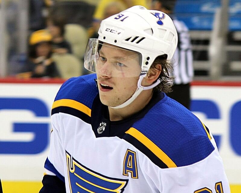 Vladimir Tarasenko