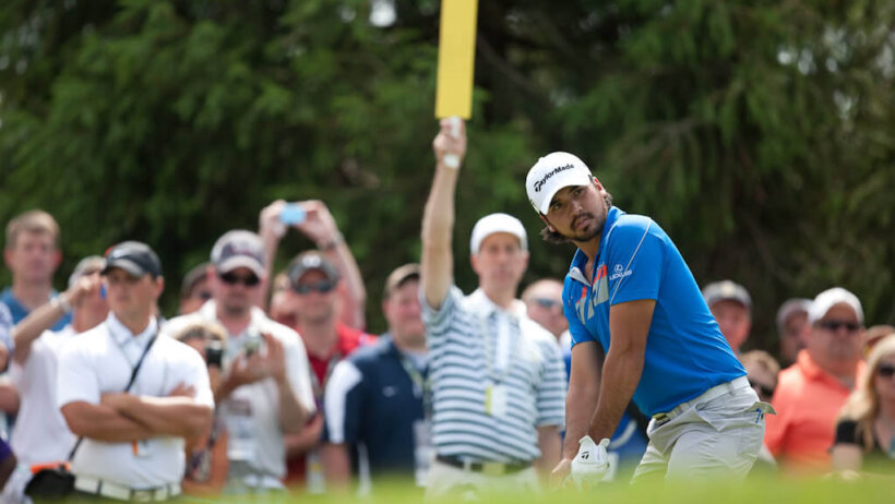 Jason Day PGA Championship