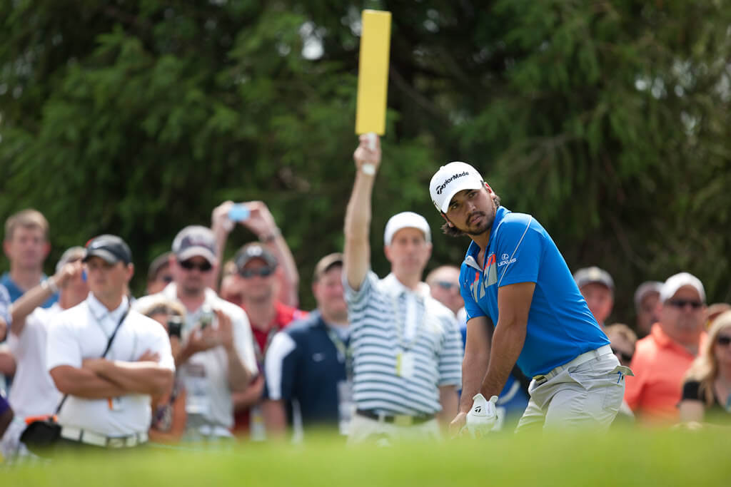 Jason Day PGA Championship