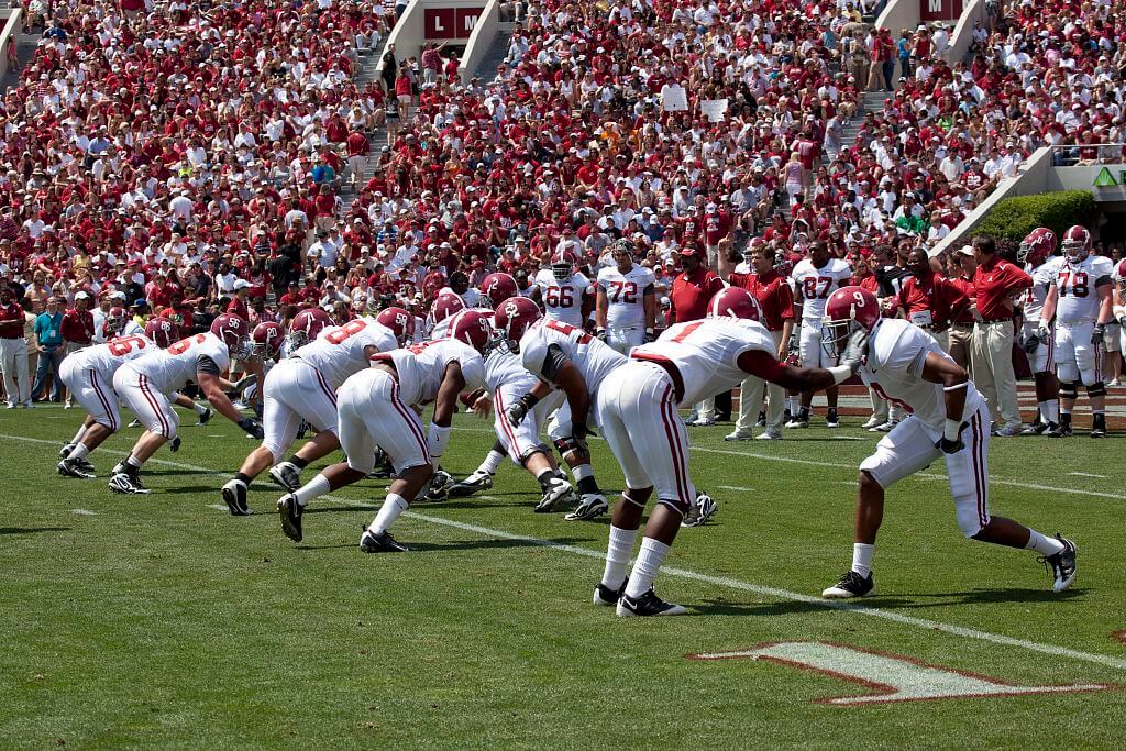 Alabama