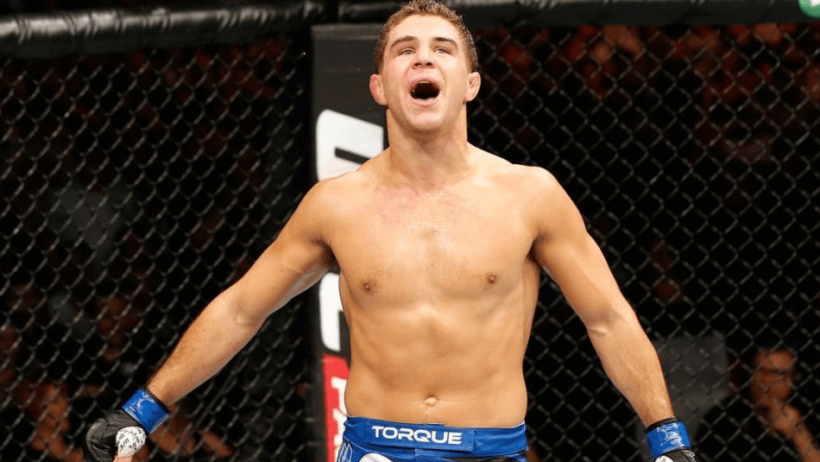 Al Iaquinta