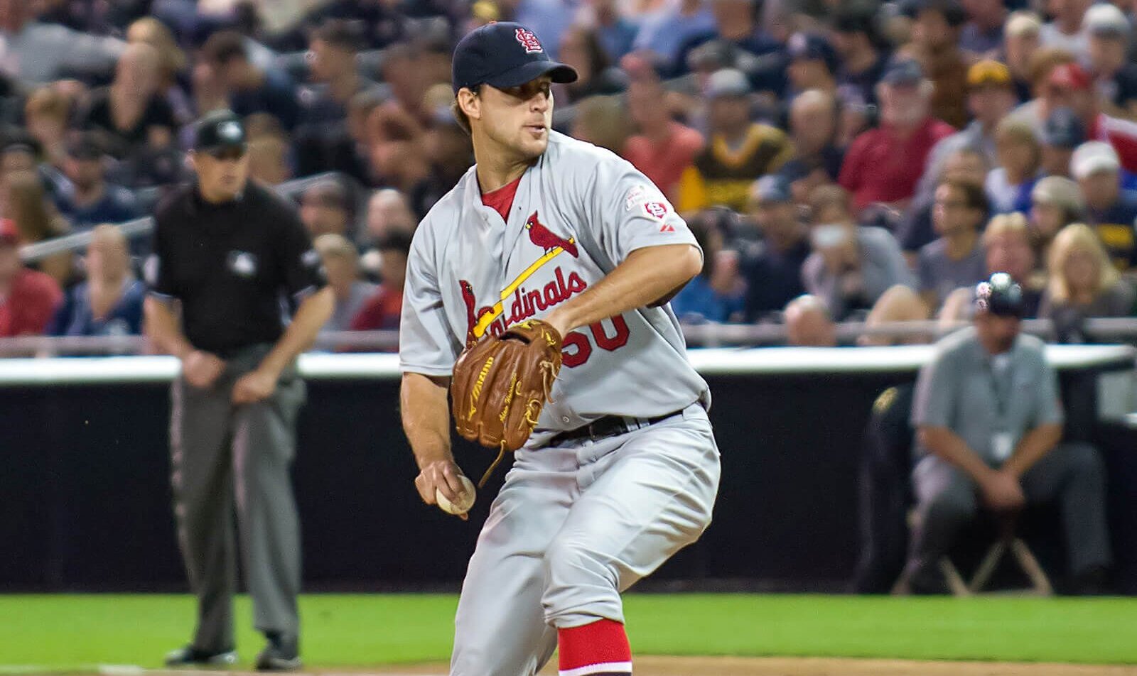 Adam Wainwright