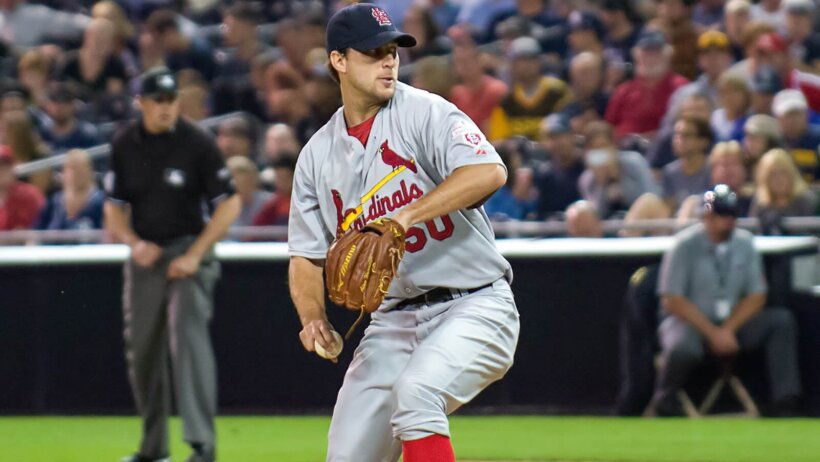 Adam Wainwright