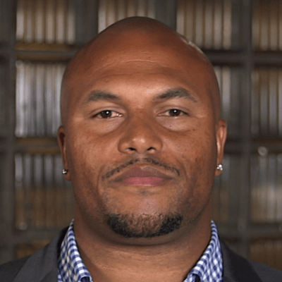 Antonio Pierce