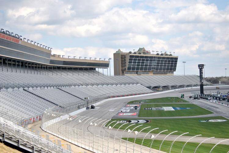 Atlanta Motor Speedway
