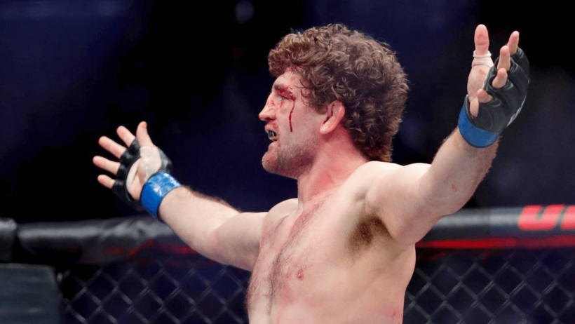 Ben Askren
