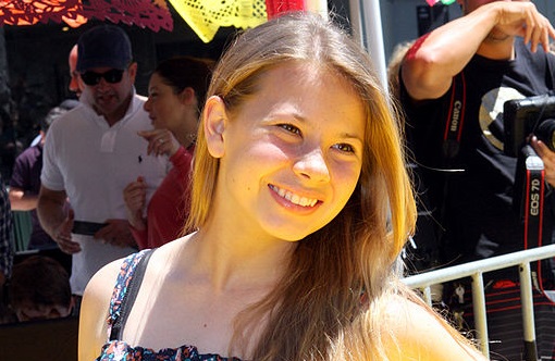 bindi-irwin-dwts