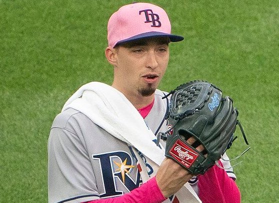 Blake Snell