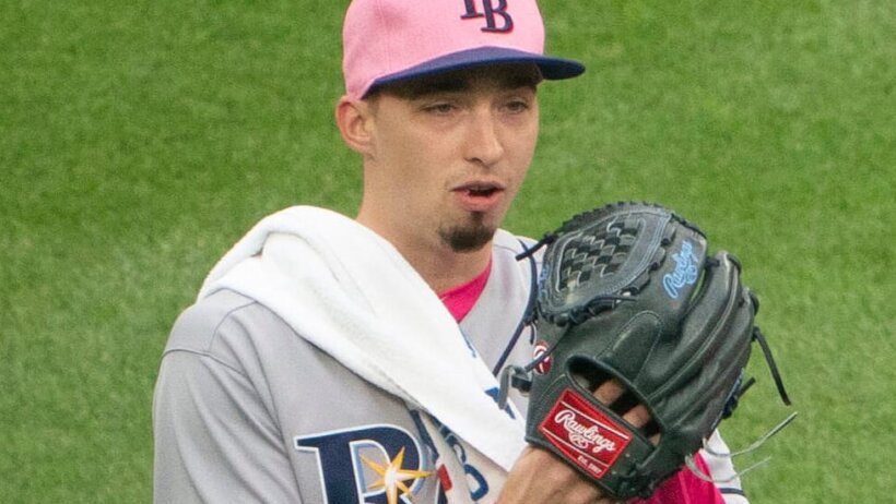 Blake Snell