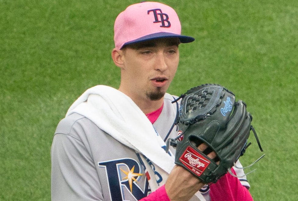 Blake Snell