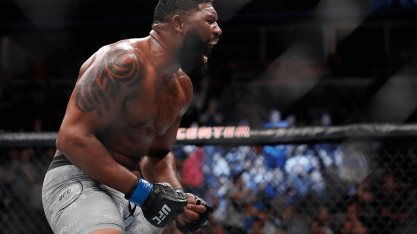 Curtis Blaydes