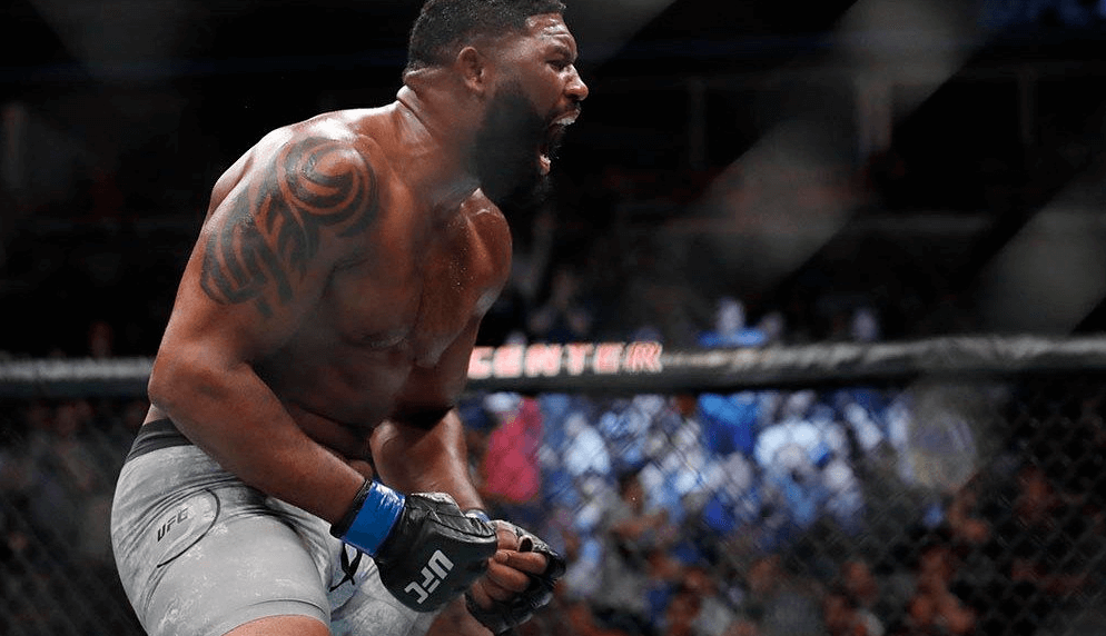 Curtis Blaydes