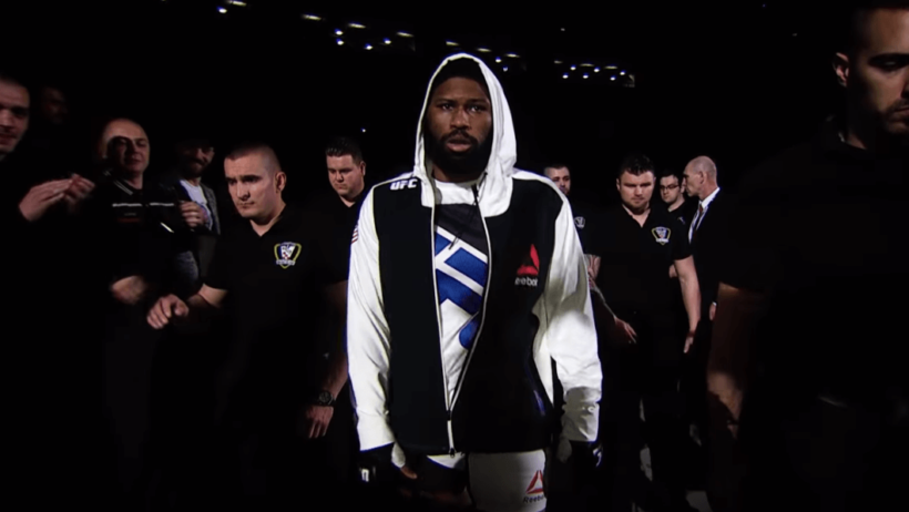 Curtis Blaydes