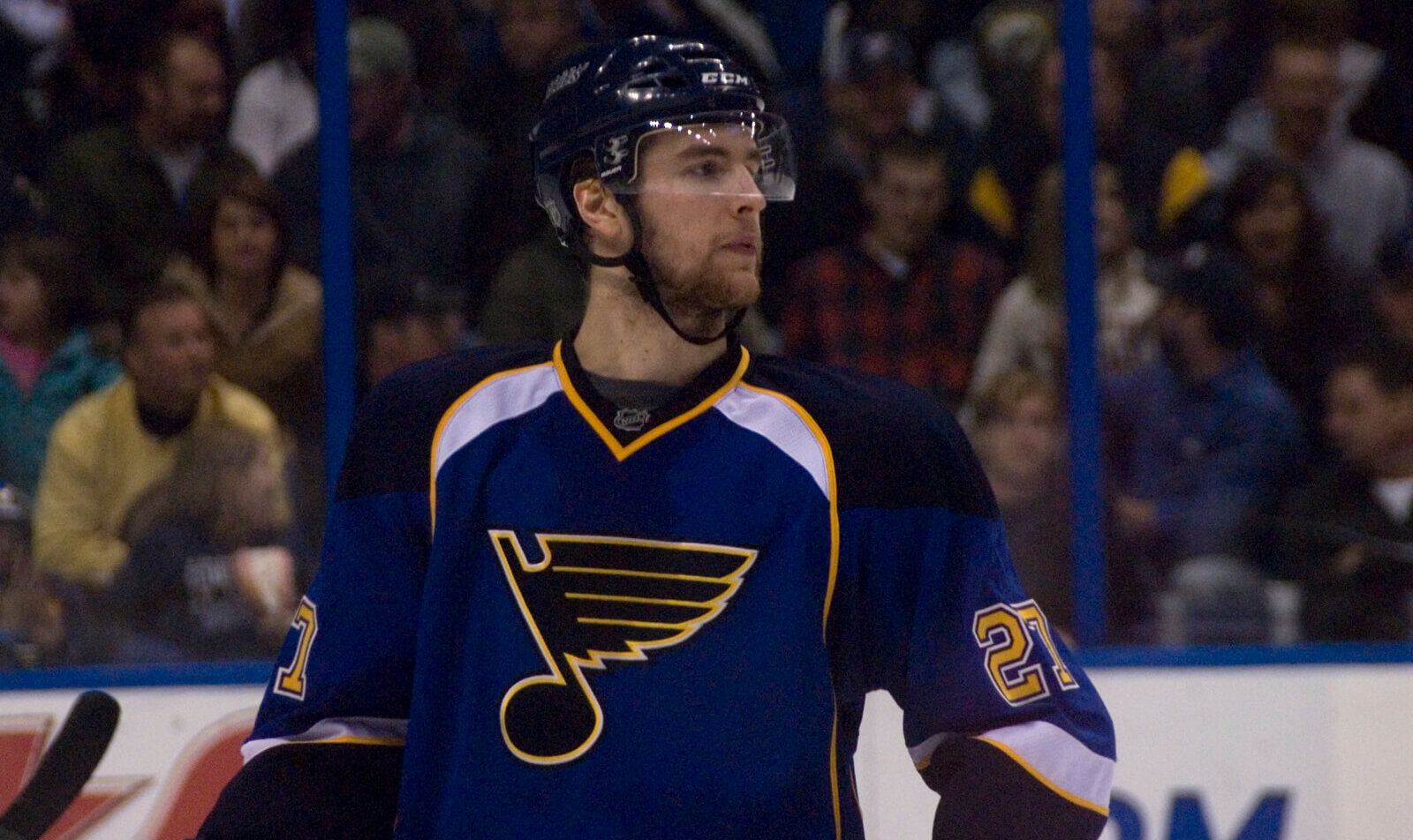 Alex Pietrangelo