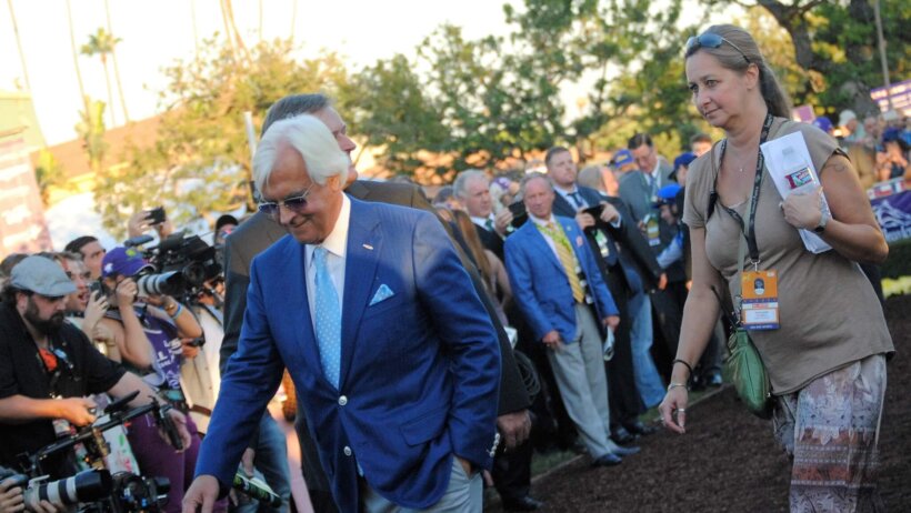 Bob Baffert