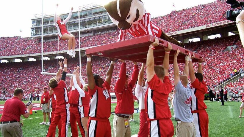 Wisconsin Badgers