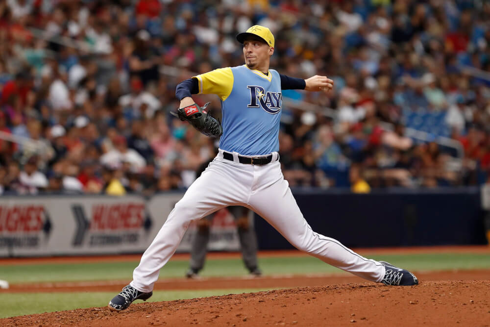 Blake Snell