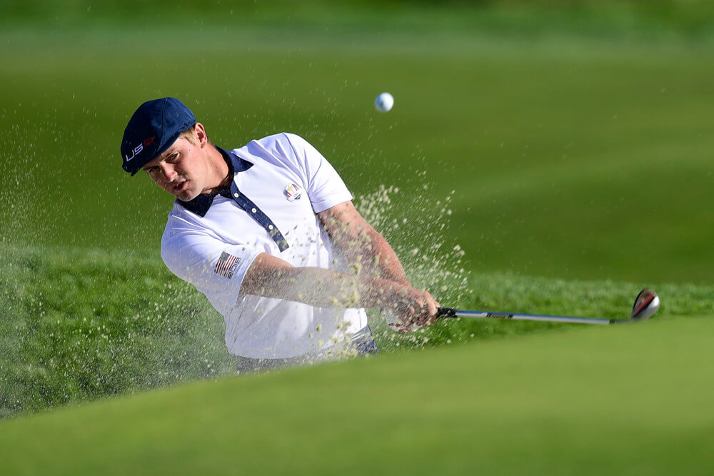 Bryson Dechambeau