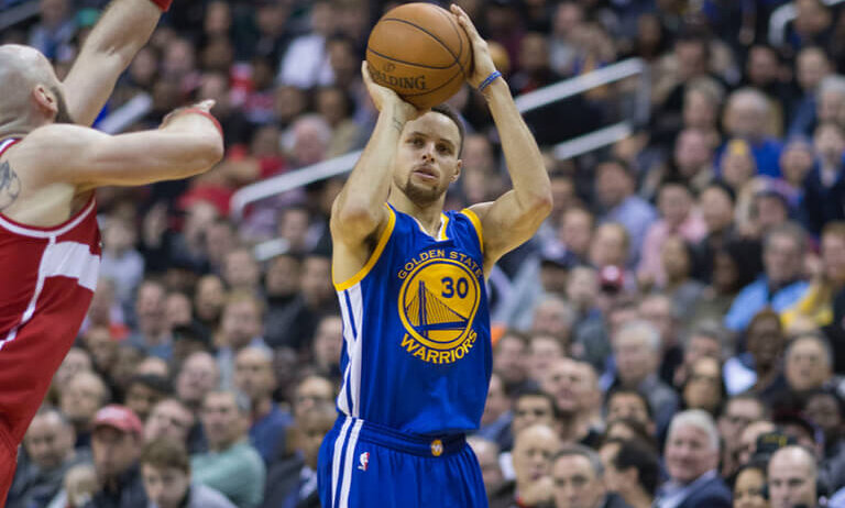 Steph Curry