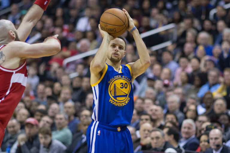 Steph Curry