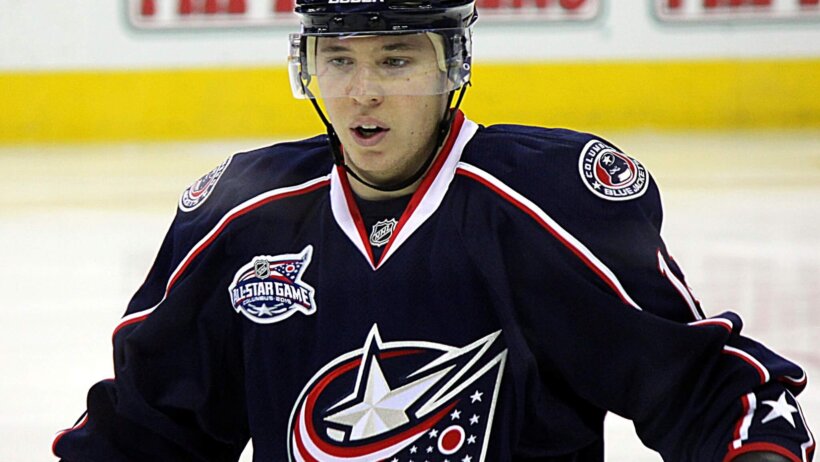 Cam Atkinson