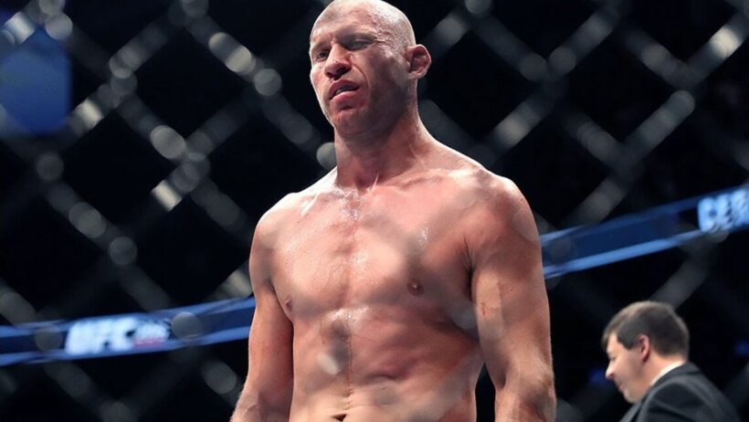 Donald Cerrone at UFC 206