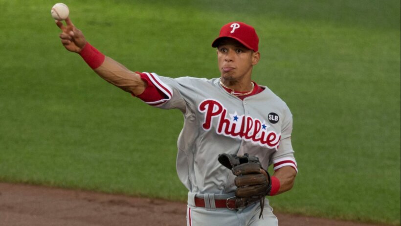 Cesar Hernandez
