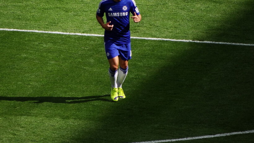 Cesc Fabrega, Chelsea