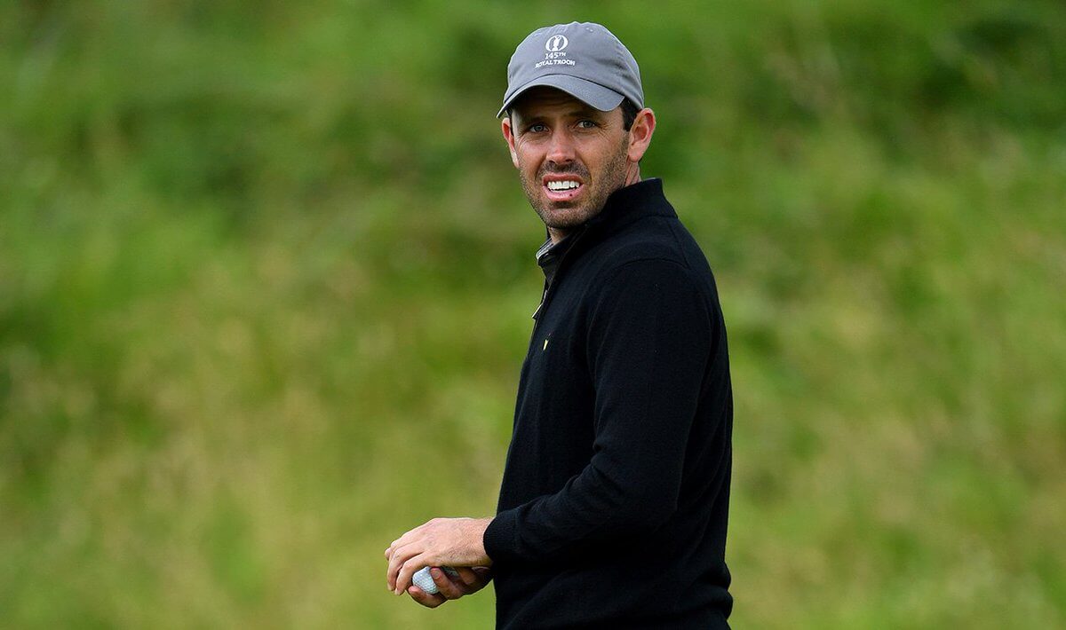Charl Schwartzel PGA Tour
