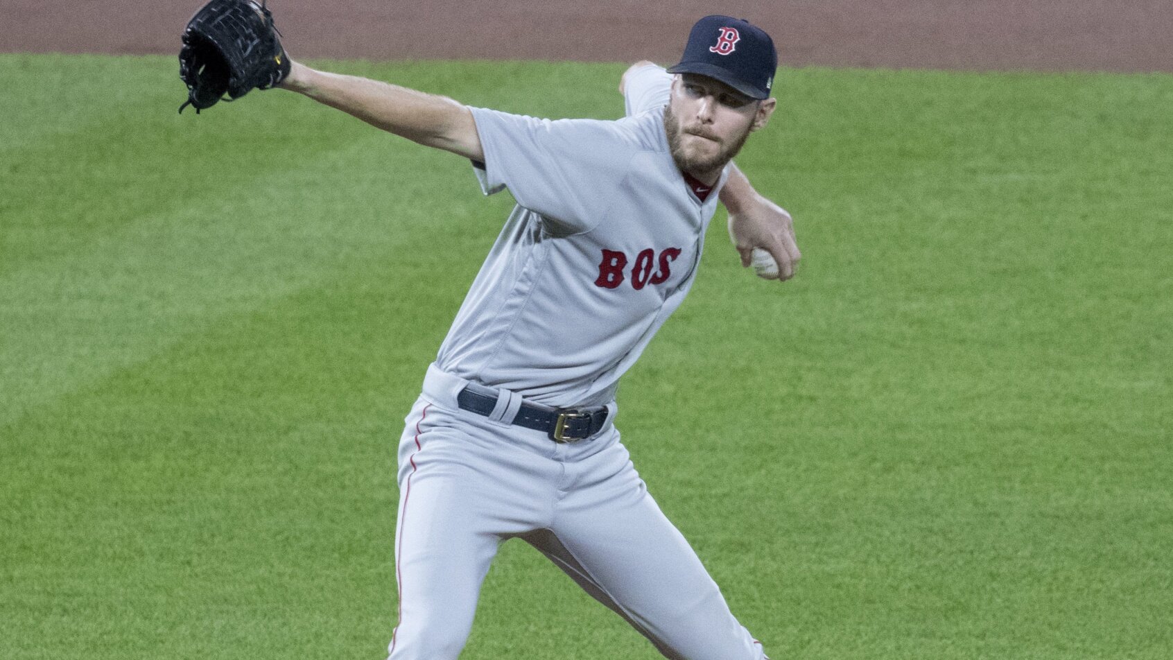 Boston Red Sox