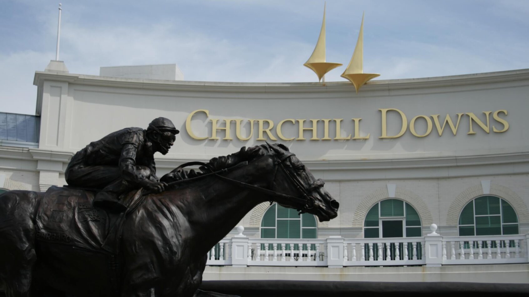 Churchill Downs