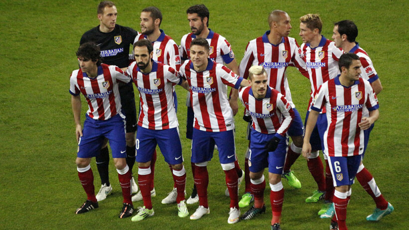 Atletico Madrid