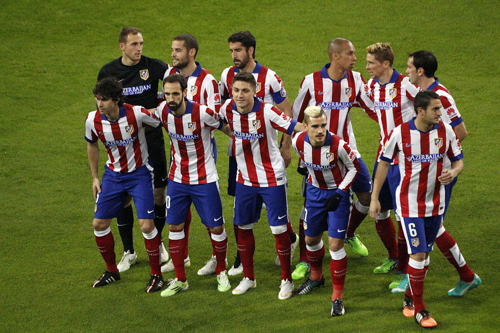 Atletico Madrid