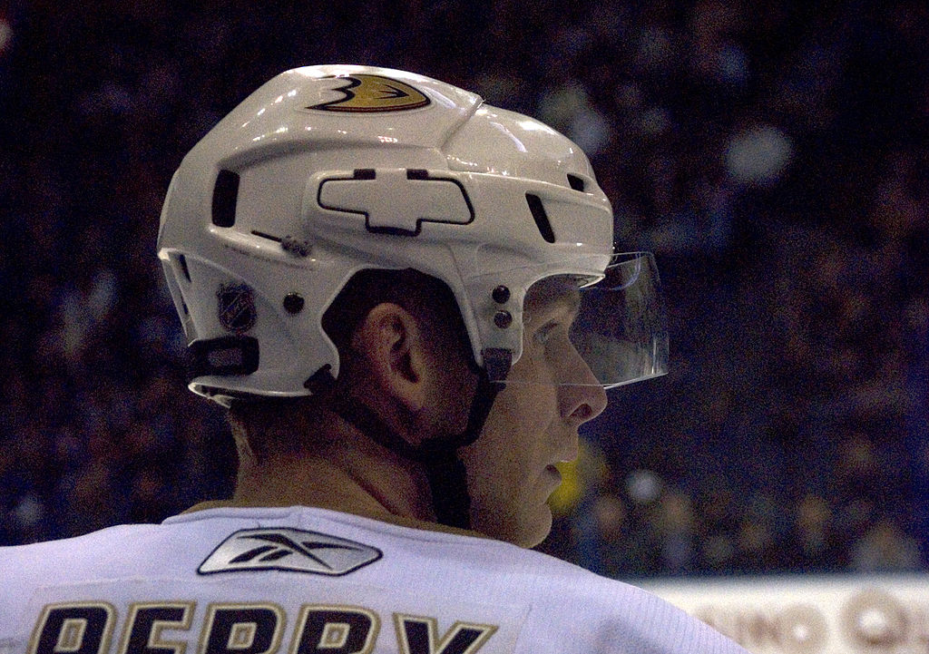 Corey Perry