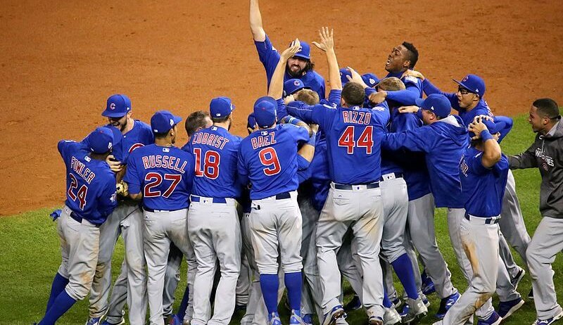 Chicago Cubs