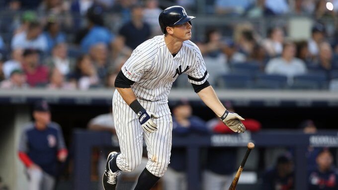 DJ LeMahieu
