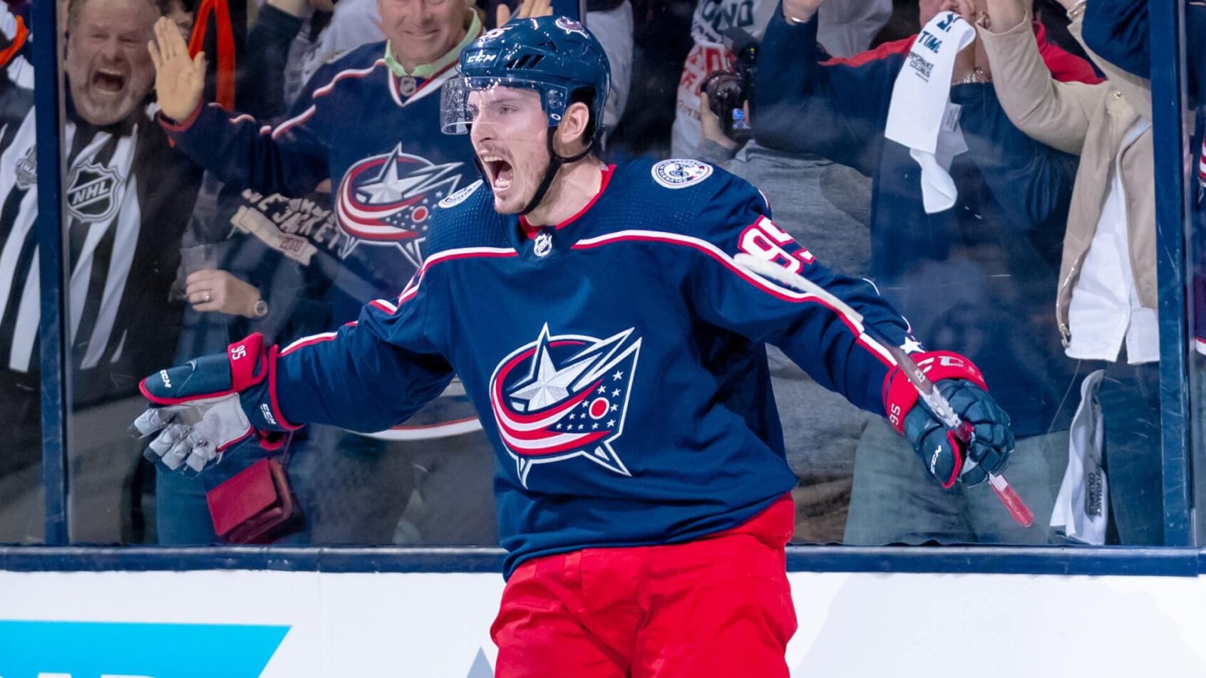 Matt Duchene