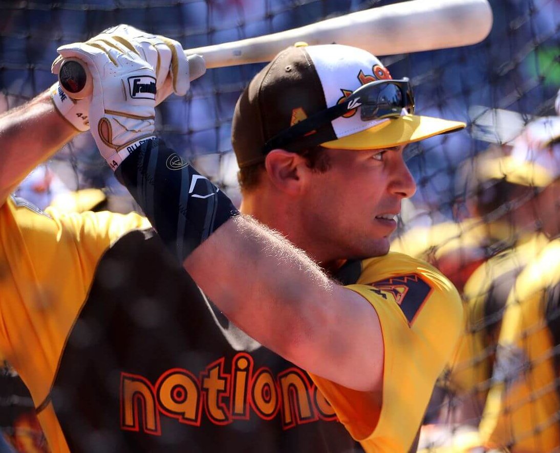 Paul Goldschmidt