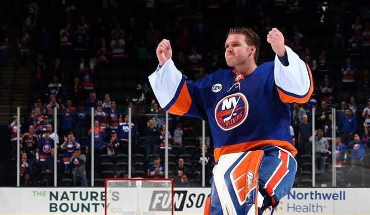 Robin Lehner