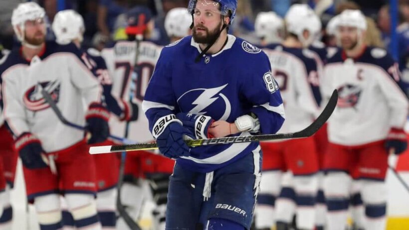 Nikita Kucherov