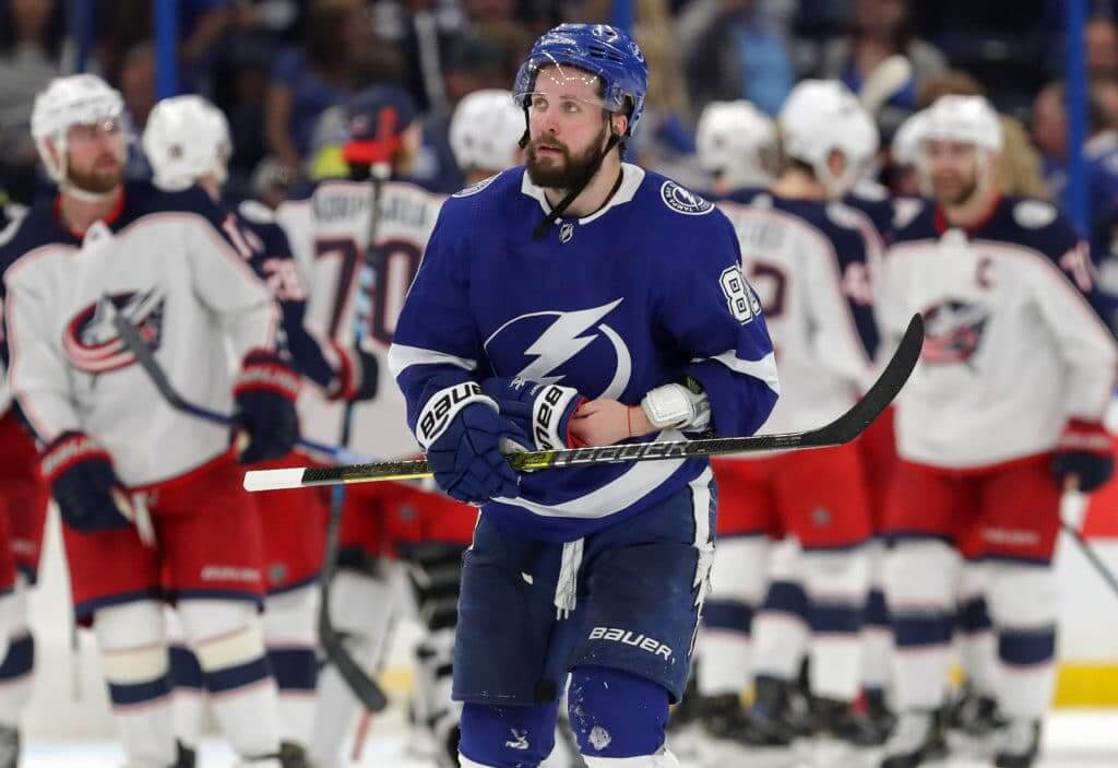 Nikita Kucherov