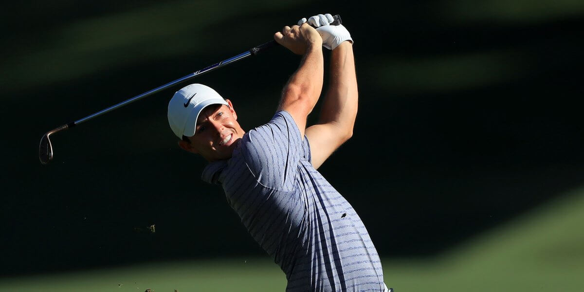 Rory McIlroy PGA Tour