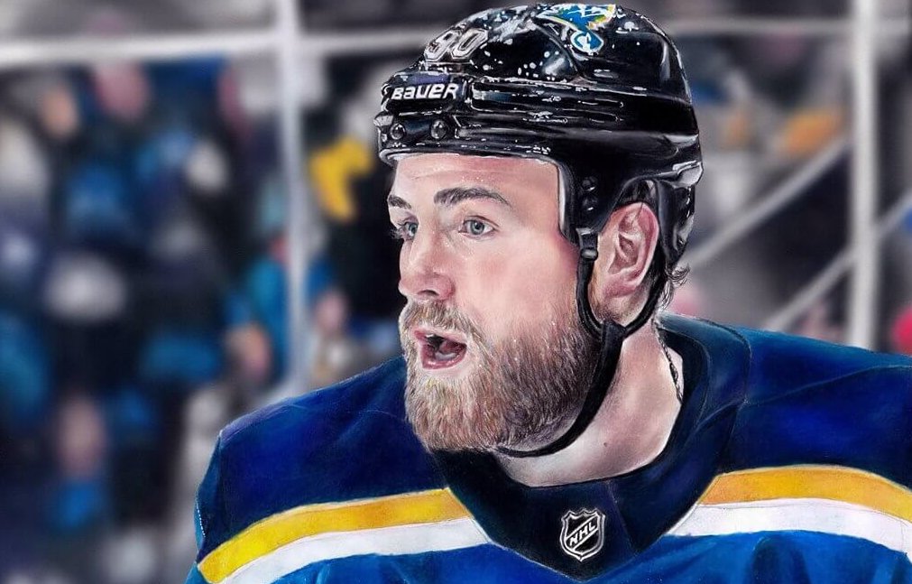 Ryan O'Reilly