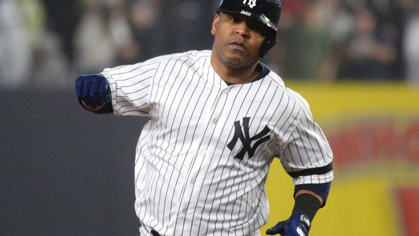 Edwin Encarnacion