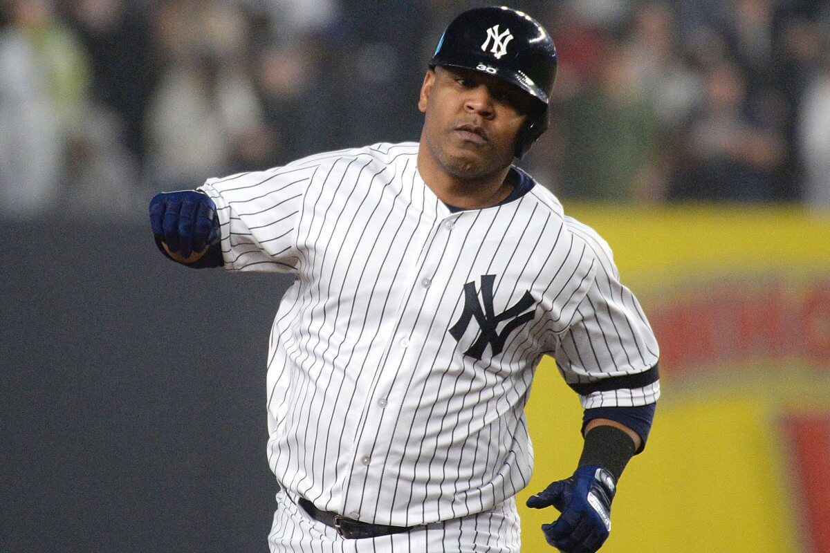 Edwin Encarnacion