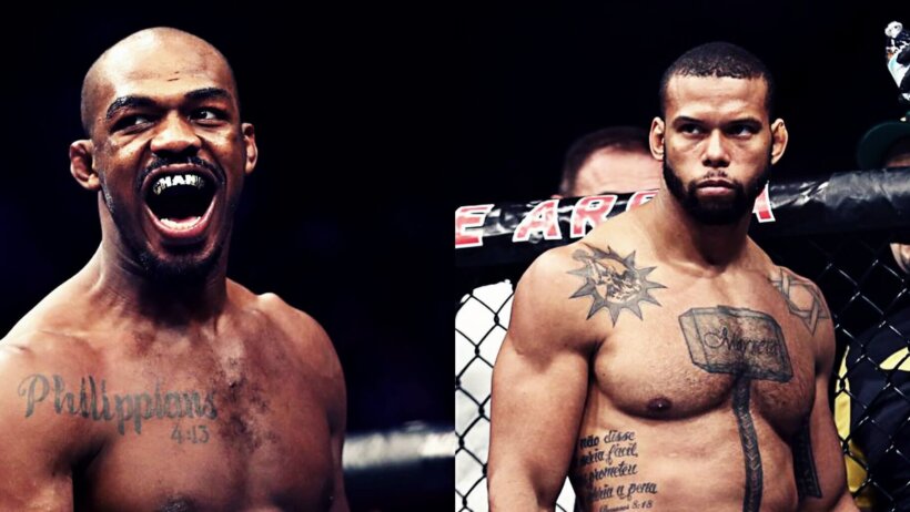 Jon Jones