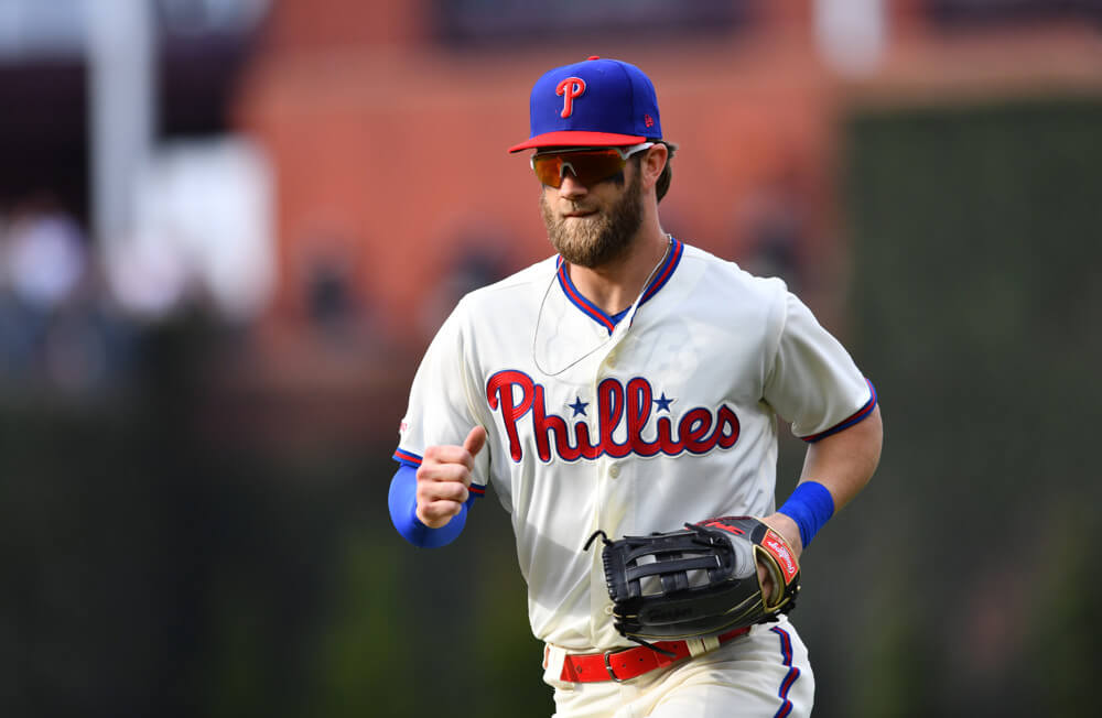 Bryce Harper